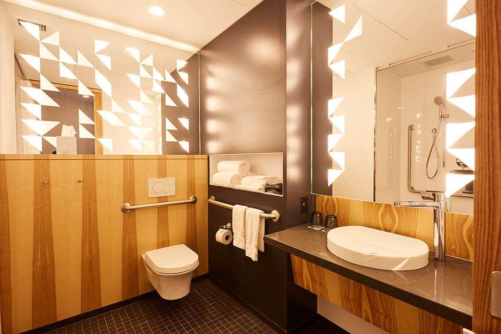 Alt Hotel Calgary East Village Cameră foto
