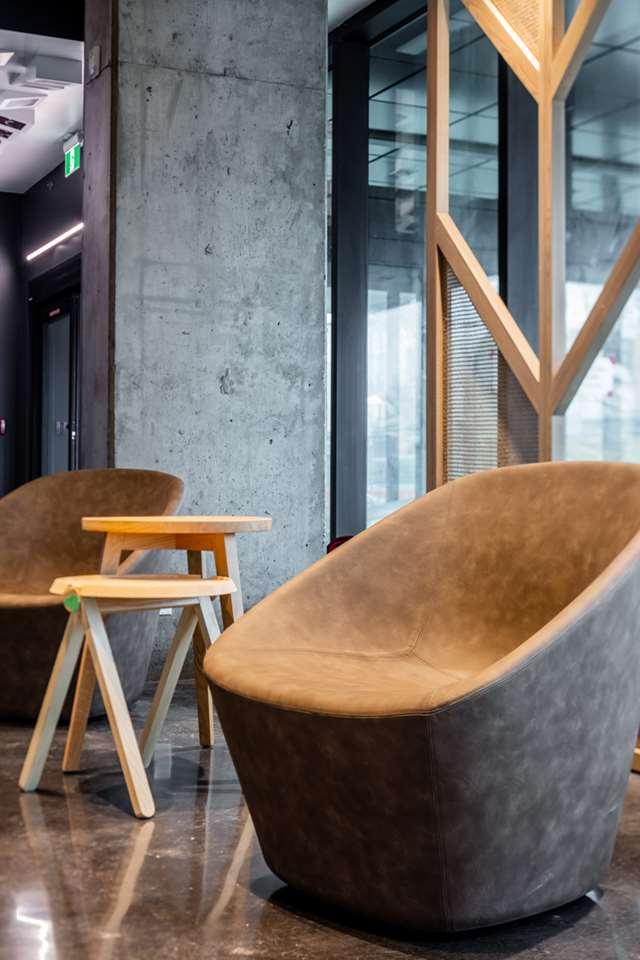 Alt Hotel Calgary East Village Facilități foto