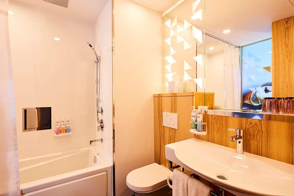 Alt Hotel Calgary East Village Cameră foto