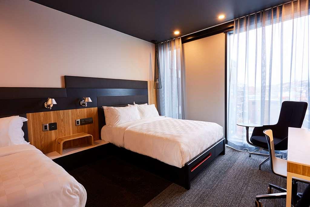 Alt Hotel Calgary East Village Cameră foto